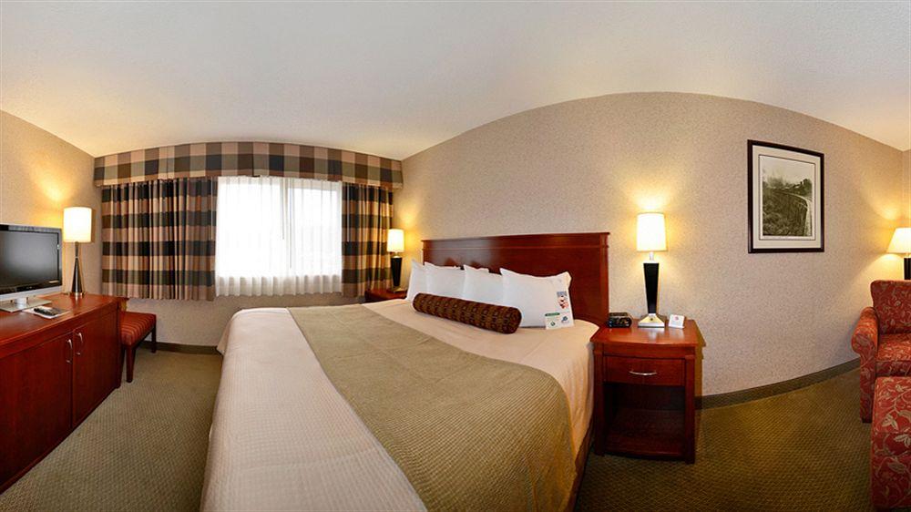 โฟร์ พอยต์ บาย เชอราตัน เบลลิงแฮม โฮเต็ล แอนด์ คอนเฟอเรนซ์ เซ็นเตอร์ Hotel ภายนอก รูปภาพ