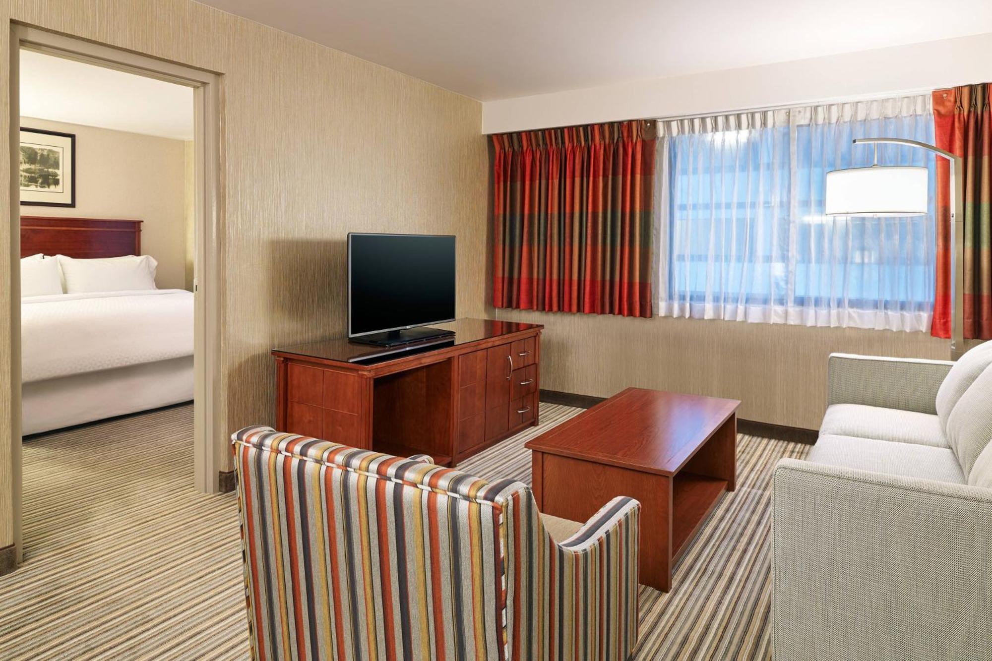 โฟร์ พอยต์ บาย เชอราตัน เบลลิงแฮม โฮเต็ล แอนด์ คอนเฟอเรนซ์ เซ็นเตอร์ Hotel ภายนอก รูปภาพ