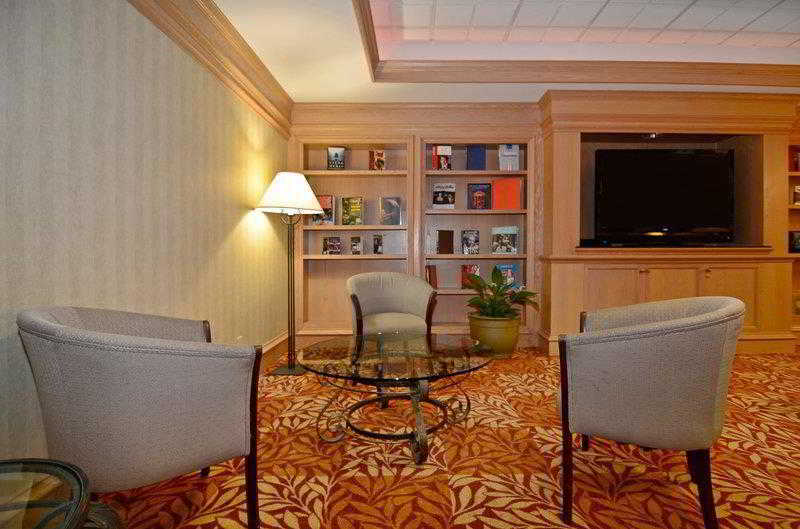 โฟร์ พอยต์ บาย เชอราตัน เบลลิงแฮม โฮเต็ล แอนด์ คอนเฟอเรนซ์ เซ็นเตอร์ Hotel ภายนอก รูปภาพ