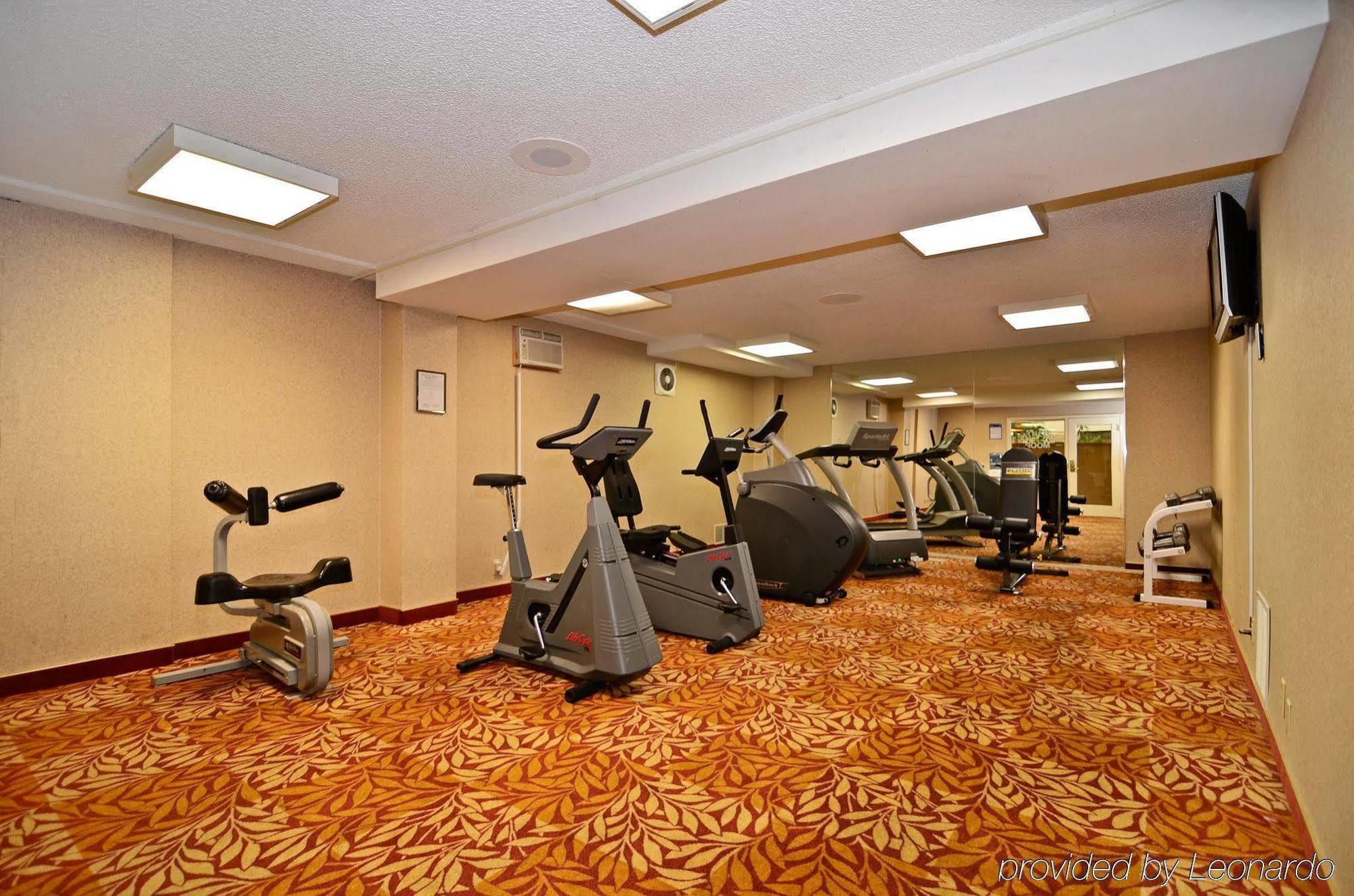 โฟร์ พอยต์ บาย เชอราตัน เบลลิงแฮม โฮเต็ล แอนด์ คอนเฟอเรนซ์ เซ็นเตอร์ Hotel ภายนอก รูปภาพ