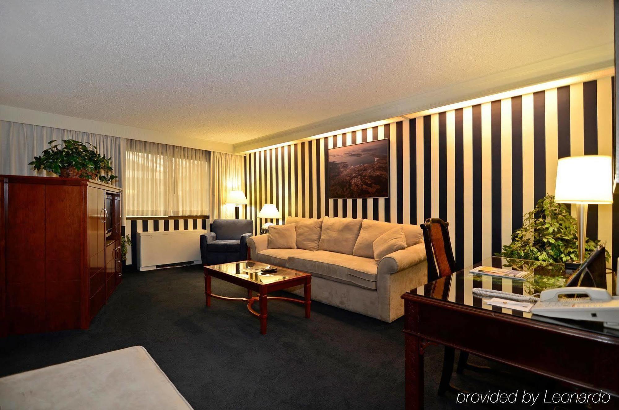 โฟร์ พอยต์ บาย เชอราตัน เบลลิงแฮม โฮเต็ล แอนด์ คอนเฟอเรนซ์ เซ็นเตอร์ Hotel ห้อง รูปภาพ