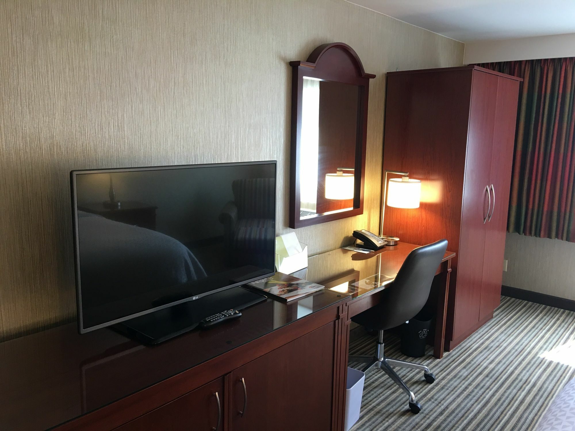 โฟร์ พอยต์ บาย เชอราตัน เบลลิงแฮม โฮเต็ล แอนด์ คอนเฟอเรนซ์ เซ็นเตอร์ Hotel ภายนอก รูปภาพ